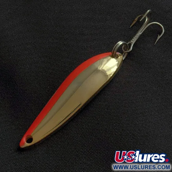 Fiord Spoon  Lightning (50s)