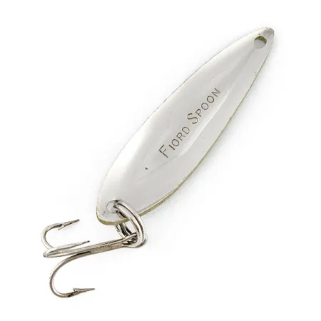 Acme Fiord Spoon, Frog, 7 g błystka wahadłowa #22244