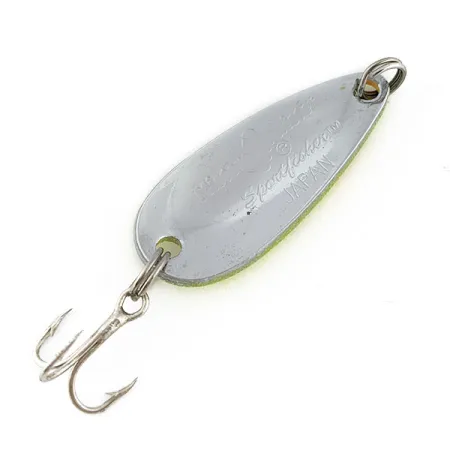 Mister Twister Sportfisher (Japan), 5 g błystka wahadłowa #22250