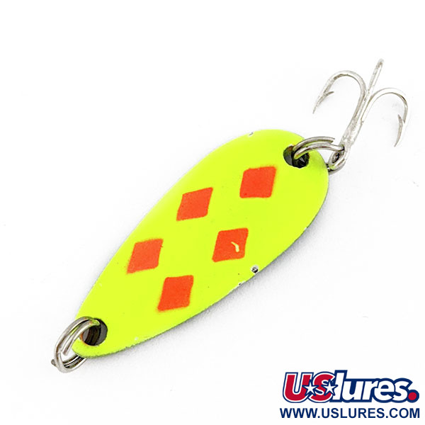  Mister Twister Sportfisher (Japan), , 5 g błystka wahadłowa #22250