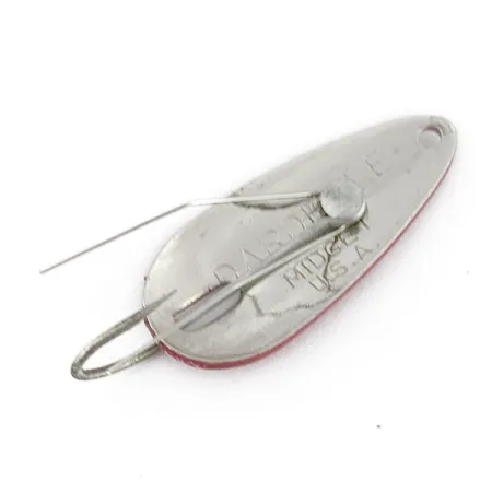 Eppinger Dardevle Midget Weedless, Red Devle, 6 g błystka wahadłowa #22252