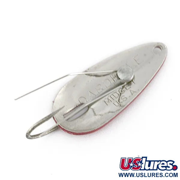 Eppinger Dardevle Midget Weedless, Red Devle, 6 g błystka wahadłowa #22252