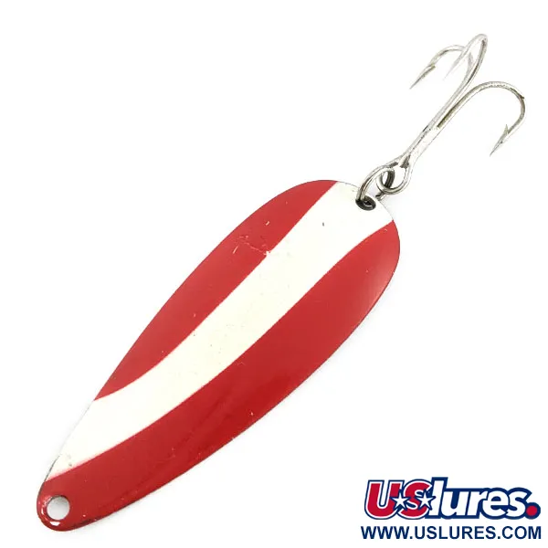 Worth Chippewa Steel Spoon