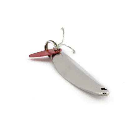 Bay de Noc Swedish Pimple, nikiel, 7 g błystka wahadłowa #22259