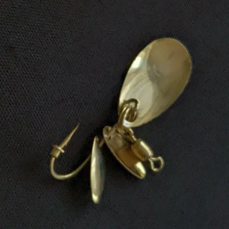 Hildebrandt Spinners Hildebrandt 1 Flicker Spinner błystka obrotowa #22264