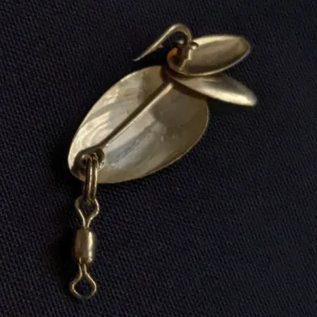 Hildebrandt Spinners Hildebrandt 1 Flicker Spinner błystka obrotowa #22264