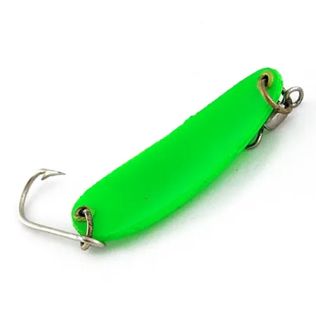 Martin Tackle RMA Reel Magic, zielony, 2,2 g błystka wahadłowa #22266