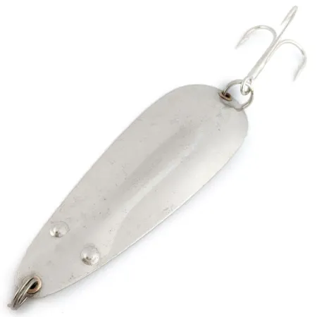 South Bend Casting Spoon  No. 581, nikiel, 21 g błystka wahadłowa #22270