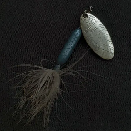 Yakima Bait Worden’s Original Rooster Tail 3, 6 g błystka obrotowa #22275