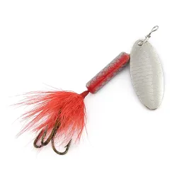 Blue Fox Whip Tail