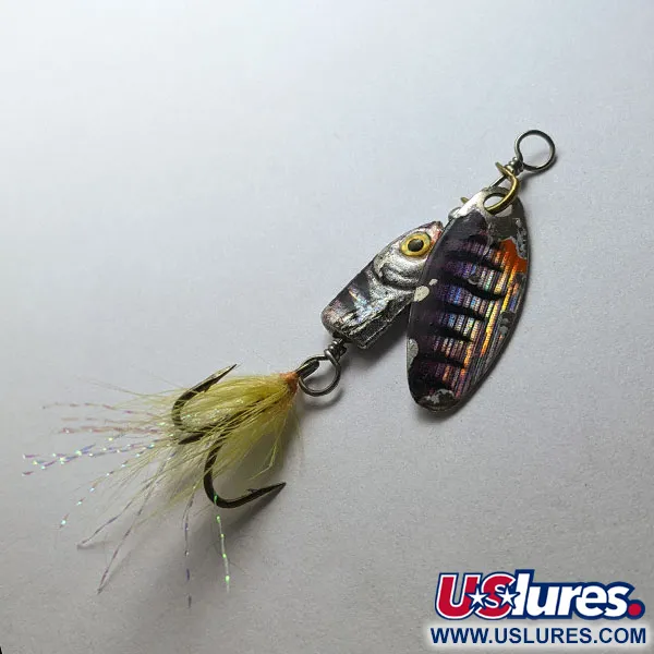 Blue Fox Flash Deep Runner