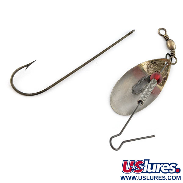 Dominion tackle Dominion June Bug Spinner , , 5,5 g błystka obrotowa #22283