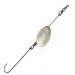 Dominion tackle Dominion June Bug Spinner , , 5,5 g błystka obrotowa #22283