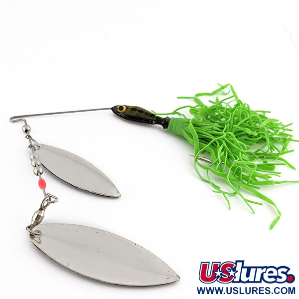 Wahoo Spinnerbait Prizm image, Bass, 19 g  #22285