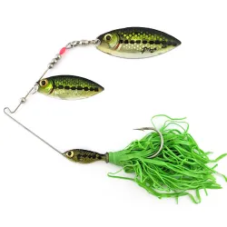 Spinnerbait Prizm image