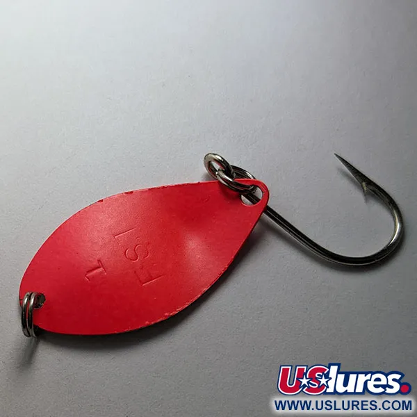  Shoff's F.S.T.1, 3,3 g błystka wahadłowa #22286