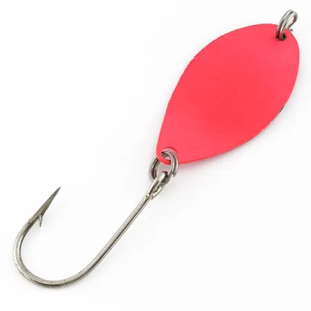  Shoff's F.S.T.1, 3,3 g błystka wahadłowa #22286