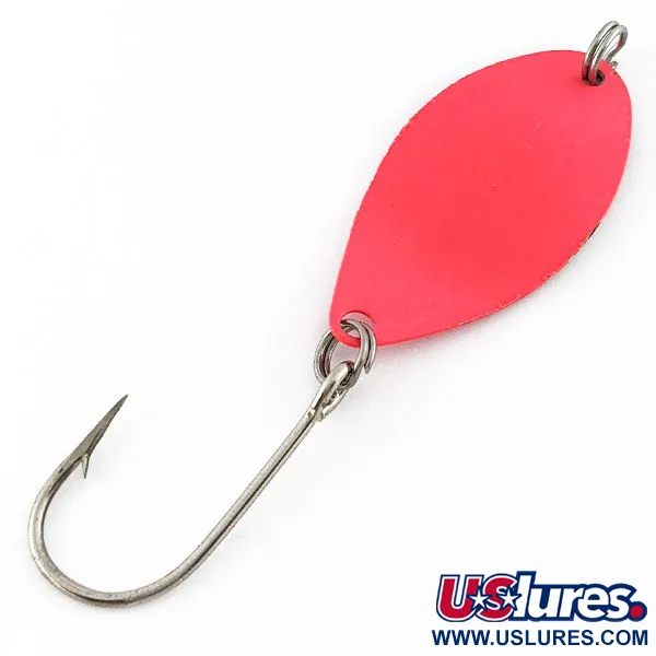  Shoff's F.S.T.1, 3,3 g błystka wahadłowa #22286