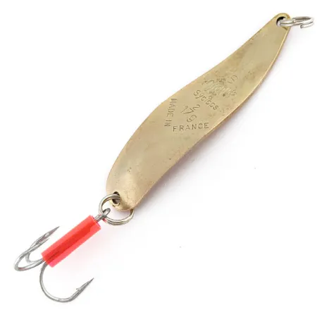 Mepps Syclops 2, miedź, 17 g błystka wahadłowa #22296