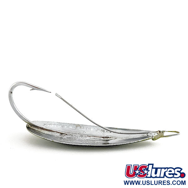  Johnson Silver Minnow, , 21 g błystka wahadłowa #22299