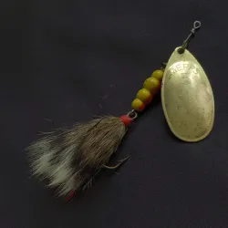 Mepps Aglia 5 Dressed (1970S)