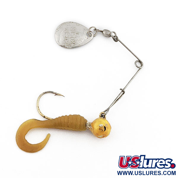 Mister Twister Spinnerbait