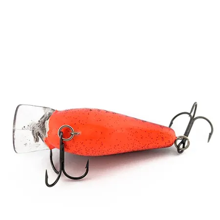 Strike King KVD Silent square bill, Chili Craw, 12 g wobler #22309