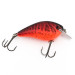  Strike King KVD Silent square bill, Chili Craw, 12 g wobler #22309