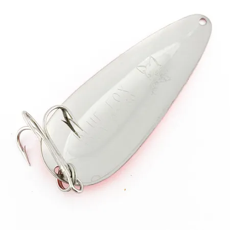 Blue Fox Aqua Spoon, Hot Pink, 21 g błystka wahadłowa #22315