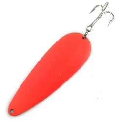 Blue Fox Aqua Spoon