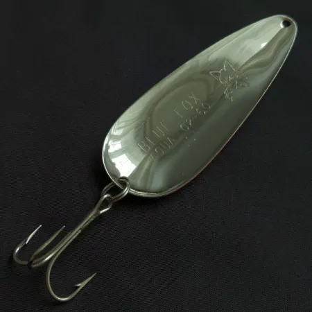 Blue Fox Aqua Spoon, Hot Pink, 21 g błystka wahadłowa #22315