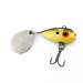 Mann's Bait  Mann's Little George​ Tail Spinner​, , 14 g  #22319