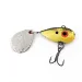 Mann's Bait  Mann's Little George​ Tail Spinner​, , 14 g  #22319