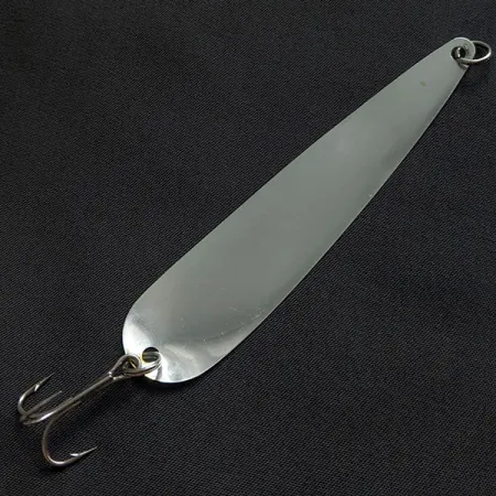 Quick Strike 31, silver, 4,5 g błystka wahadłowa #22320