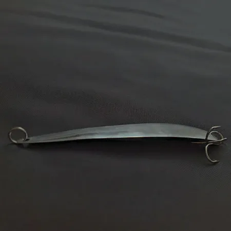 Quick Strike 31, silver, 4,5 g błystka wahadłowa #22320