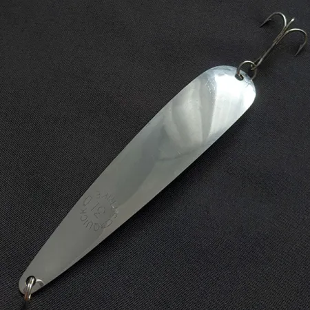 Quick Strike 31, silver, 4,5 g błystka wahadłowa #22320