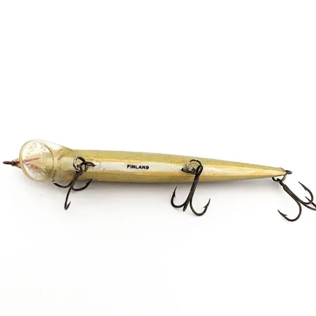 Rapala Countdown CD13 (1960S) Finland, G (Gold), 18 g wobler #22321