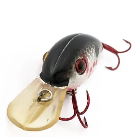 Strike King Crankbait Crappie Mini, 5 g wobler #22329