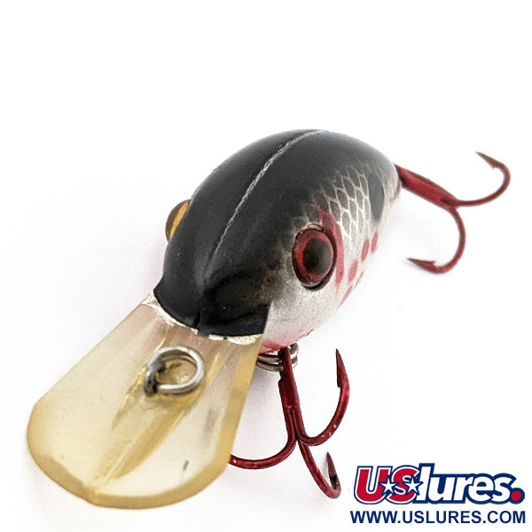  Strike King Crankbait Crappie Mini, , 5 g wobler #22329