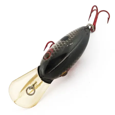 Strike King Crankbait Crappie Mini, 5 g wobler #22329