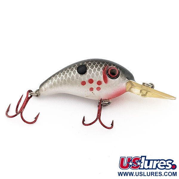  Strike King Crankbait Crappie Mini, , 5 g wobler #22329