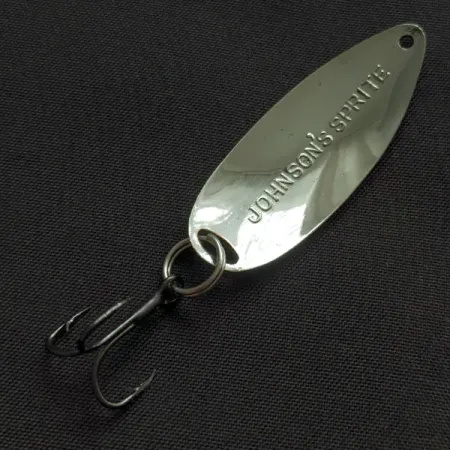 Johnson Sprite, 4,5 g błystka wahadłowa #22334