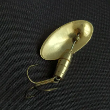 Panther Martin 4, gold, 4 g błystka obrotowa #22335