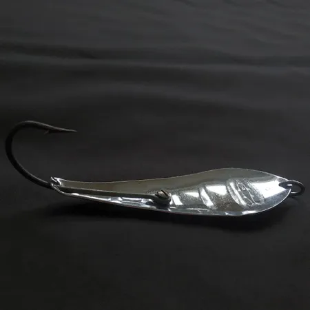 Barracuda Reflecto Spoon #6​, nikiel, 28 g błystka wahadłowa #22339
