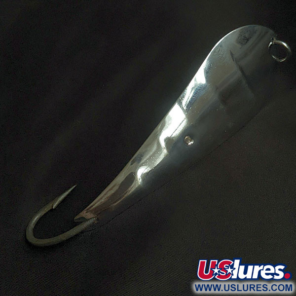 Barracuda Reflecto Spoon #6​