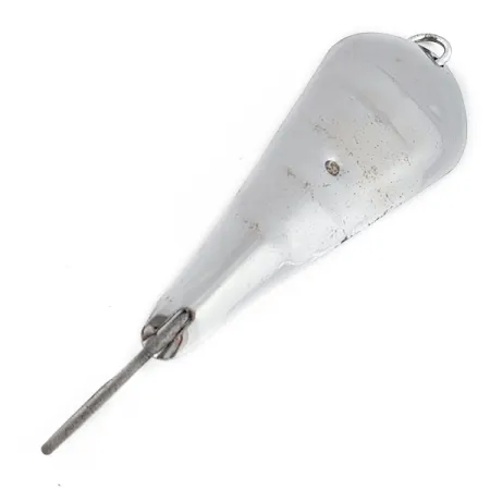 Barracuda Reflecto Spoon #6​, nikiel, 28 g błystka wahadłowa #22339