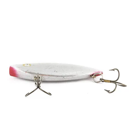 Bill Lewis Rat-L-Trap, Chrome Black Back, 14 g wobler #22346