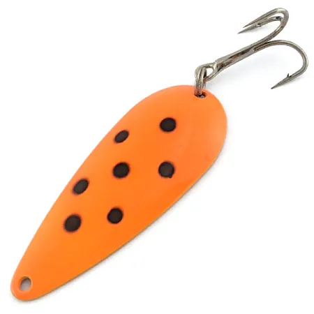 Worth Chippewa Steel Spoon