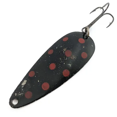 Worth Chippewa Steel Spoon