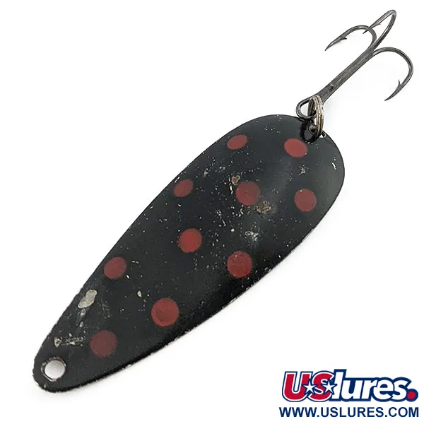 Worth Chippewa Steel Spoon